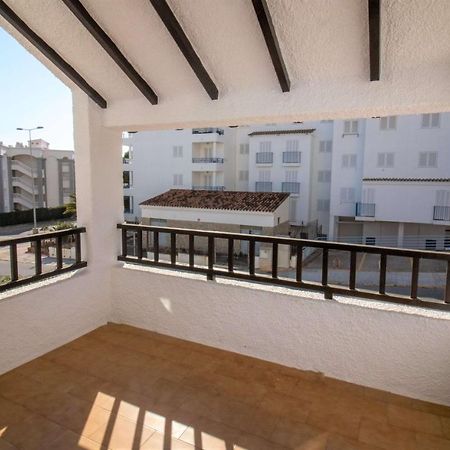 Adosado Con Piscina A 50 Metros De La Playa - Las Fuentes Albert Villas Alcossebre المظهر الخارجي الصورة