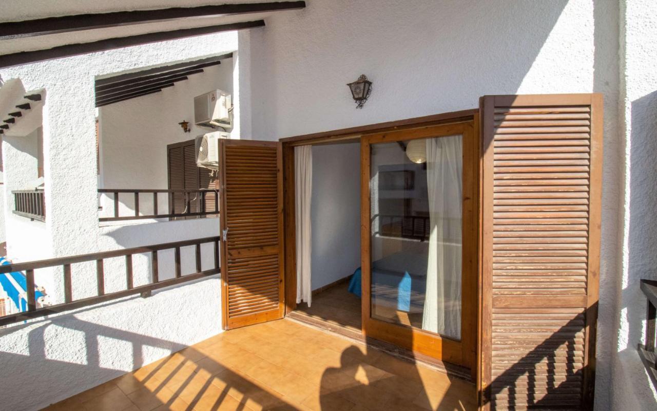 Adosado Con Piscina A 50 Metros De La Playa - Las Fuentes Albert Villas Alcossebre المظهر الخارجي الصورة